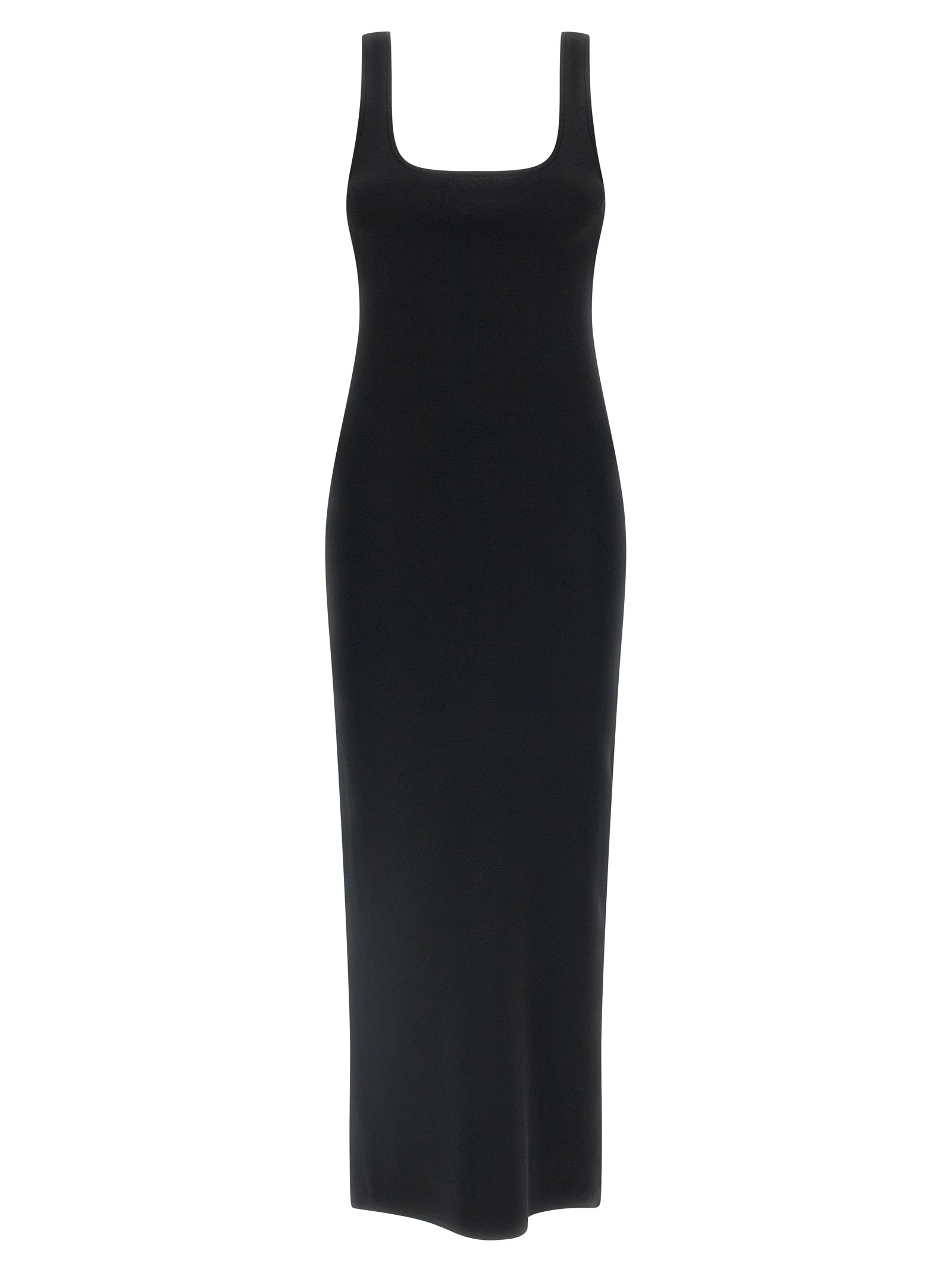 Entire Studios Entire Studios Squared Neckline Dress
