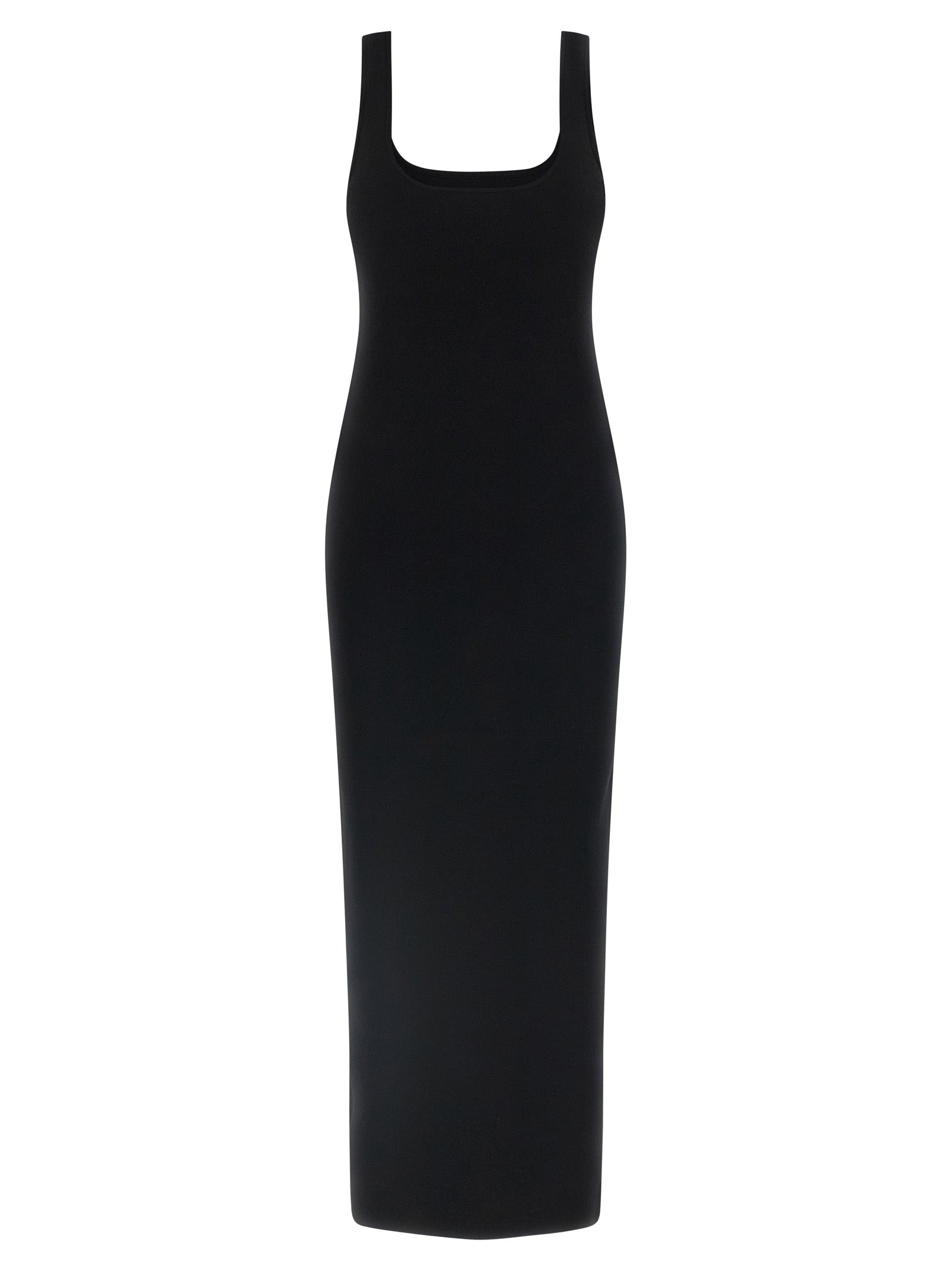 Entire Studios Entire Studios Squared Neckline Dress
