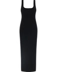 Entire Studios Entire Studios Squared Neckline Dress