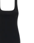 Entire Studios Entire Studios Squared Neckline Dress
