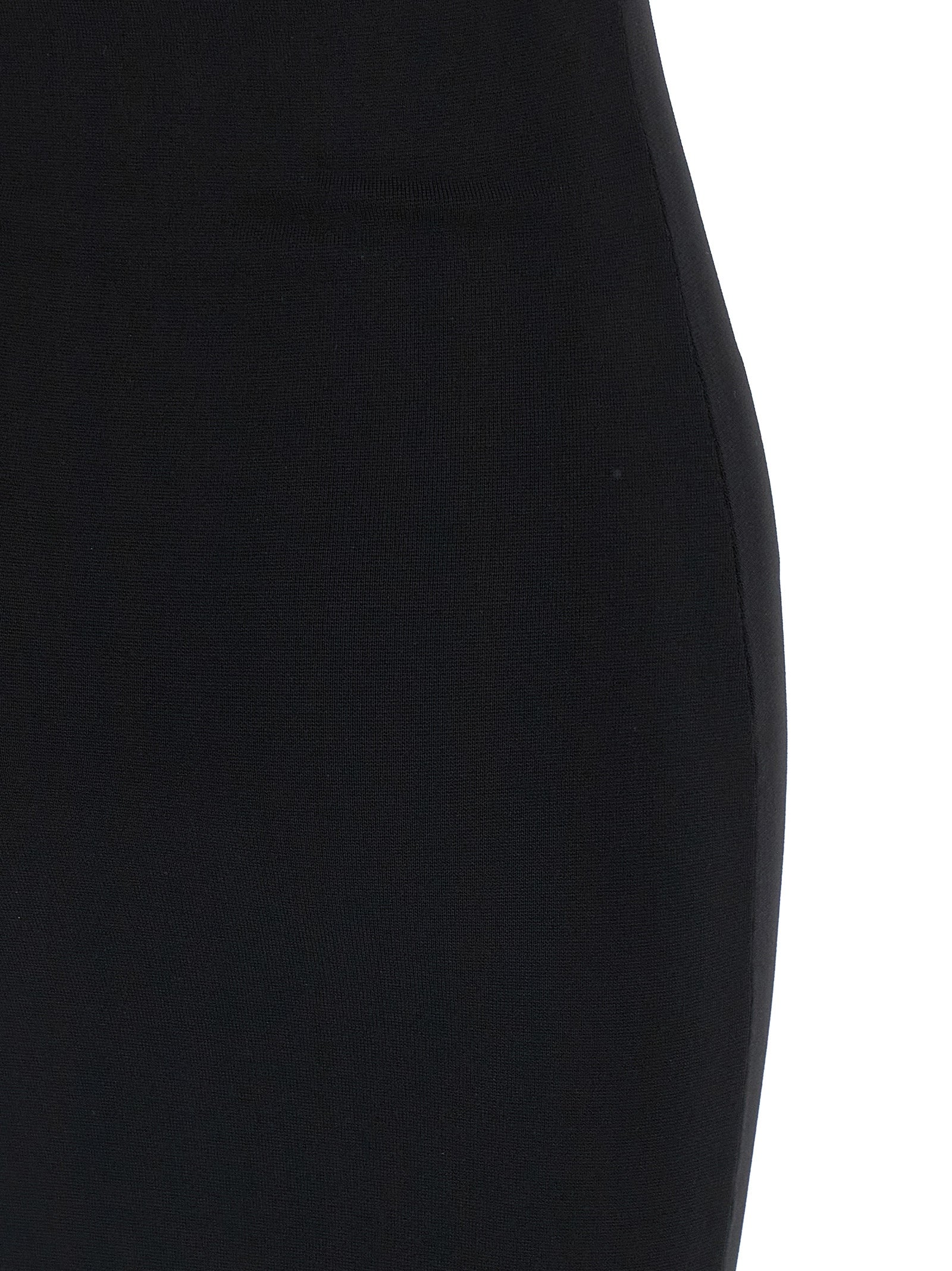 Entire Studios Entire Studios Squared Neckline Dress