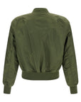 Entire Studios Entire Studios Nylon Bomber Jacket
