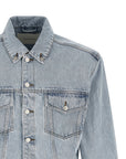 Entire Studios Entire Studios Shrunken Denim Jacket