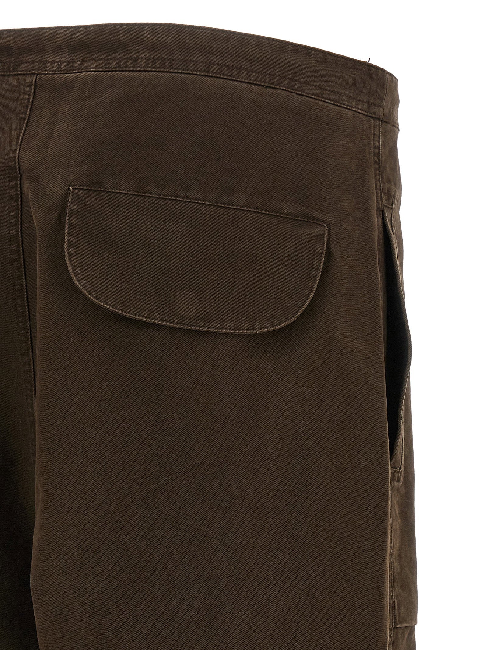 Entire Studios Entire Studios Barren Cargo Pants