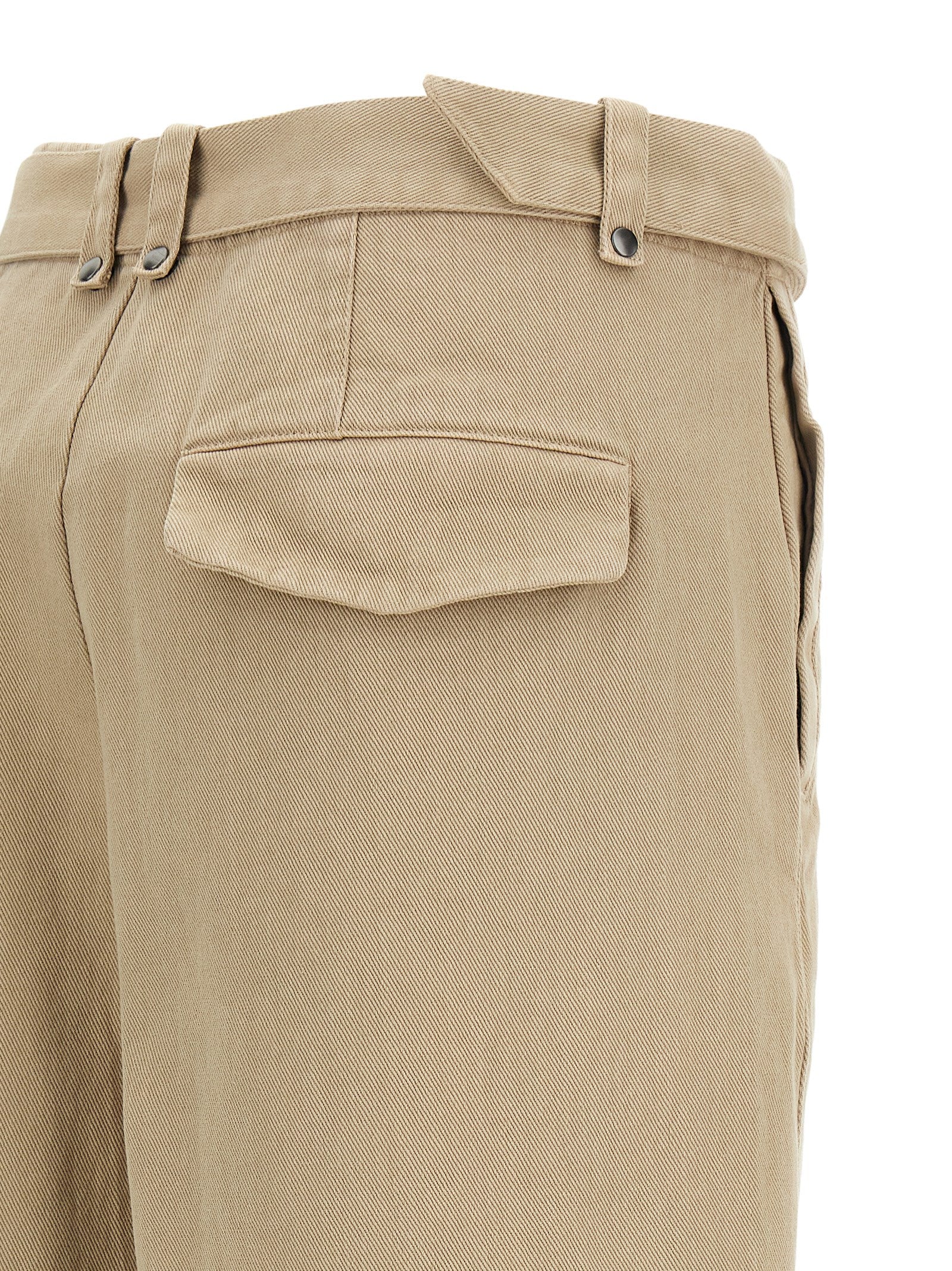 Entire Studios Entire Studios Gully Pants