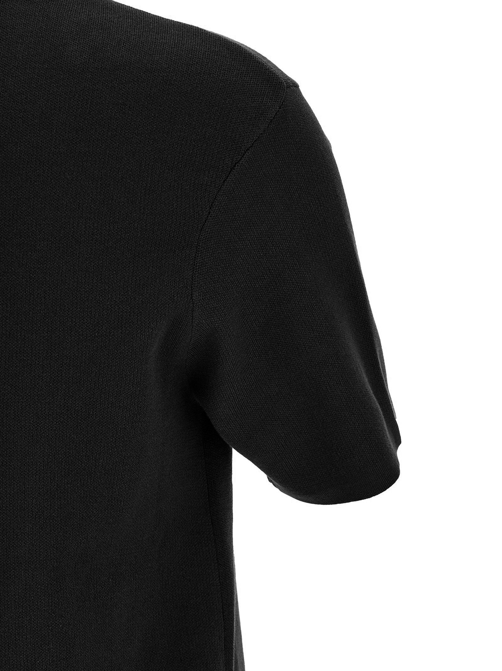 Entire Studios Entire Studios Mercerized Cotton T-shirt