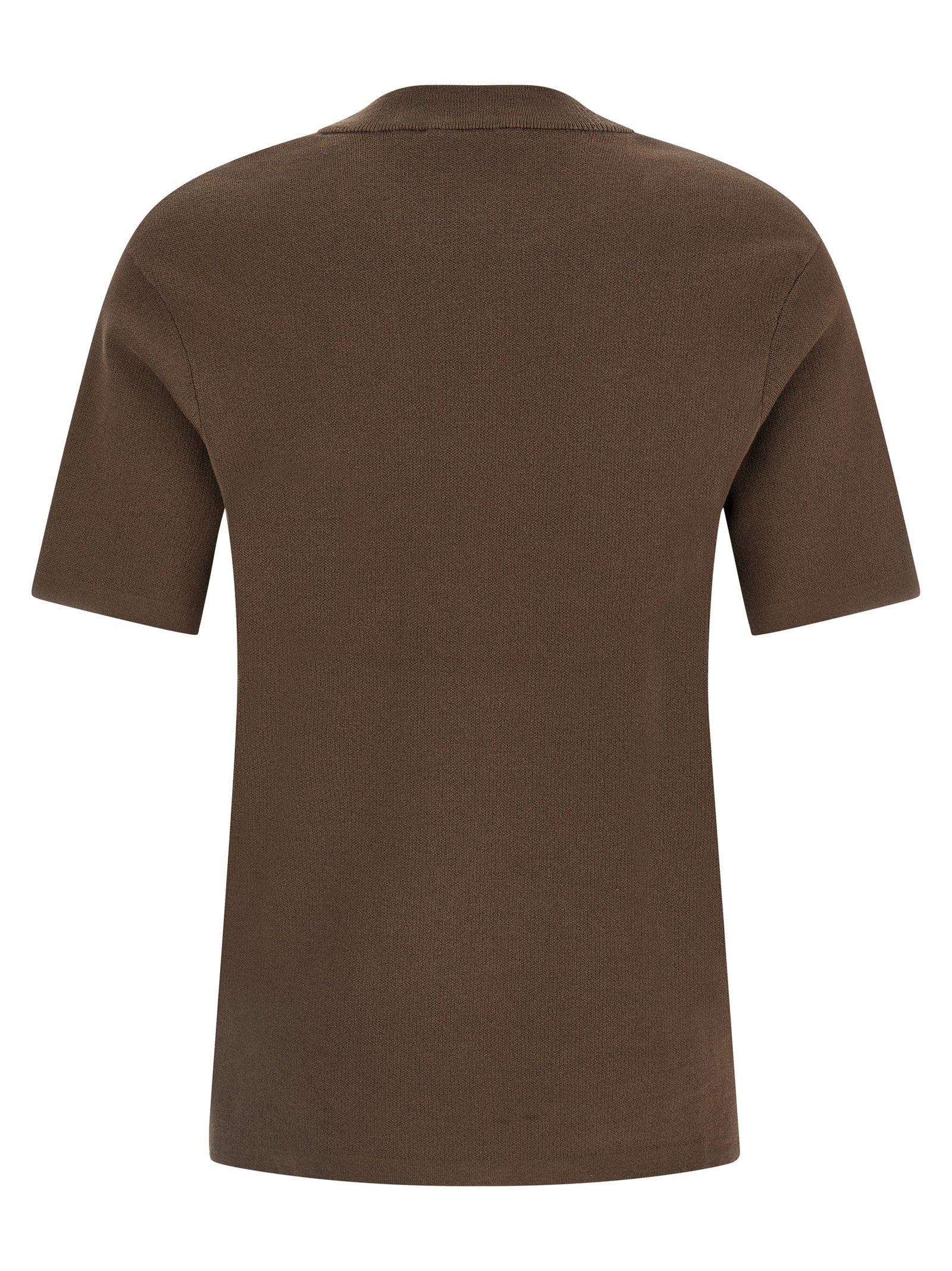 Entire Studios Entire Studios Mercerized Cotton T-shirt