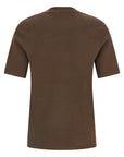 Entire Studios Entire Studios Mercerized Cotton T-shirt