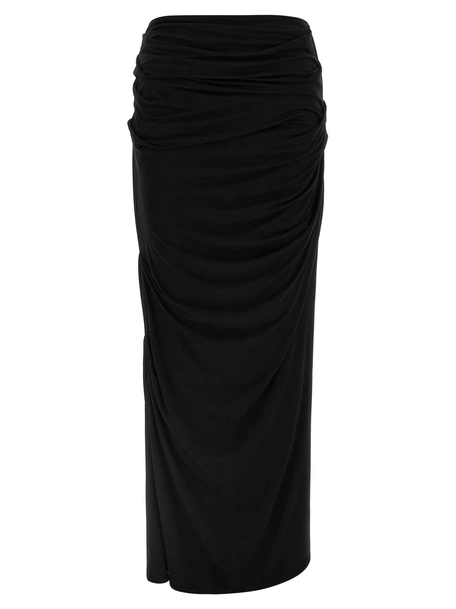 Entire Studios Entire Studios Drape Skirt