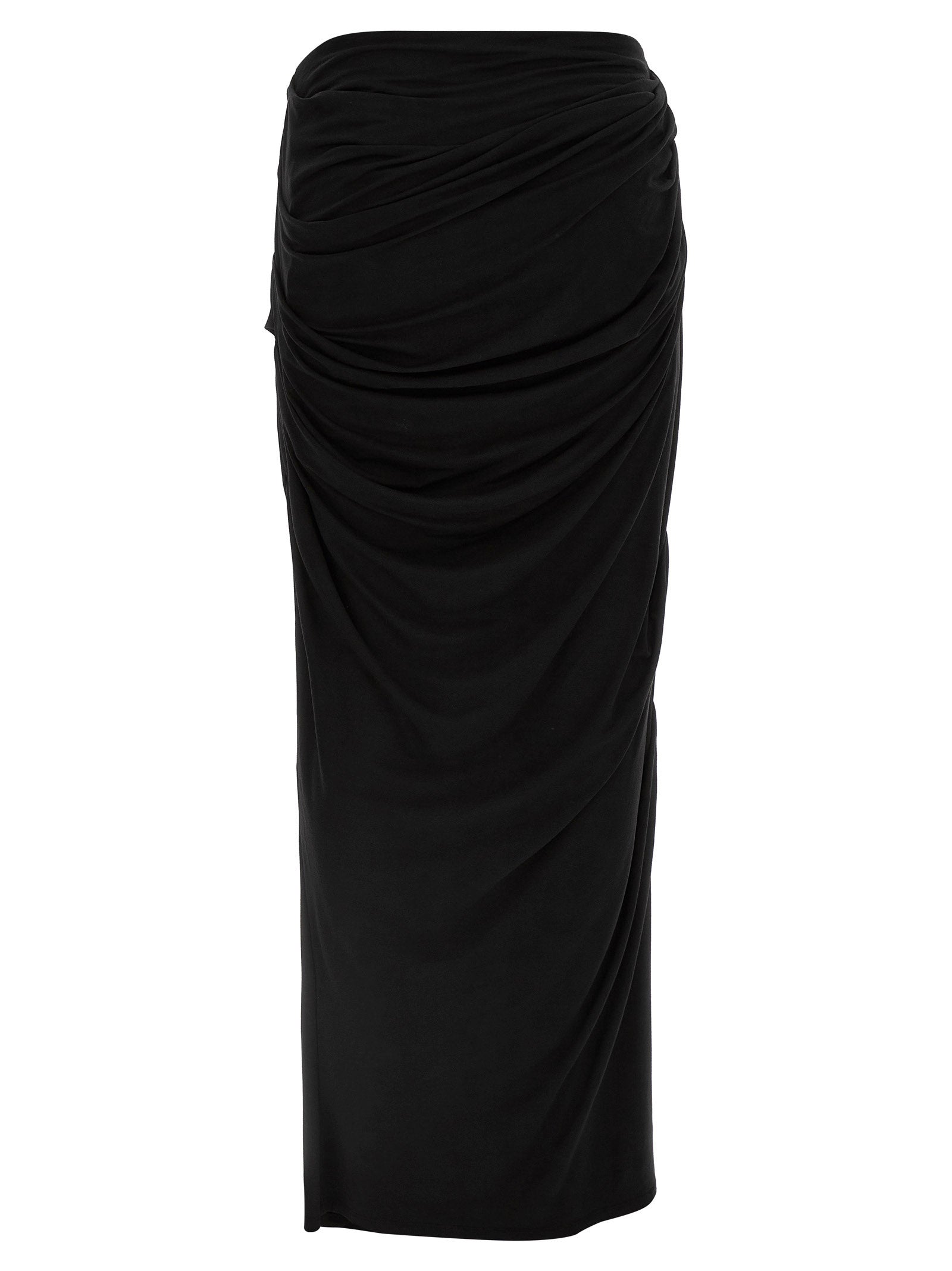 Entire Studios Entire Studios Drape Skirt