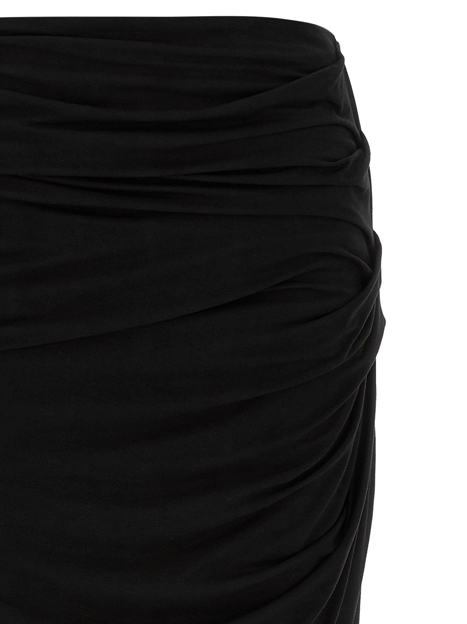 Entire Studios Entire Studios Drape Skirt