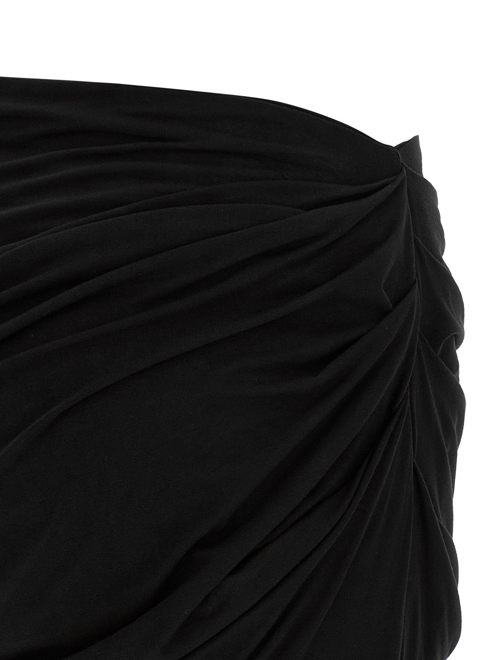 Entire Studios Entire Studios Drape Skirt