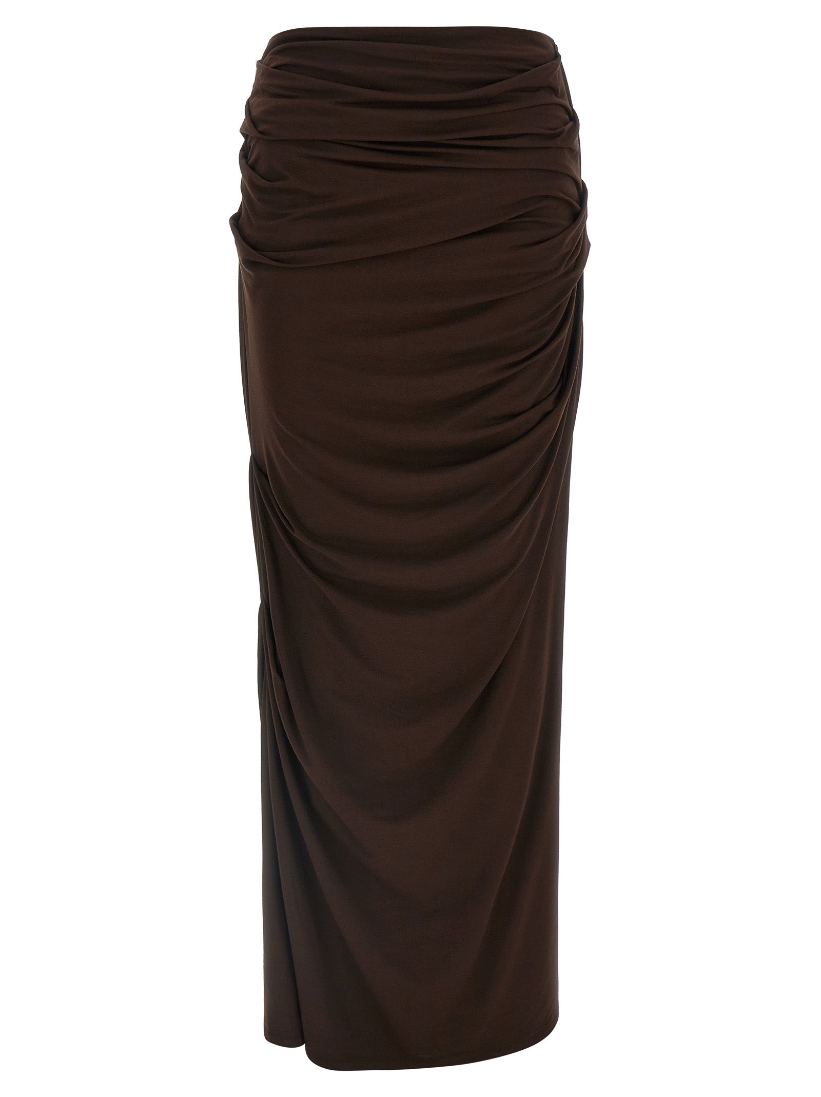Entire Studios Entire Studios Drape Skirt
