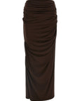 Entire Studios Entire Studios Drape Skirt