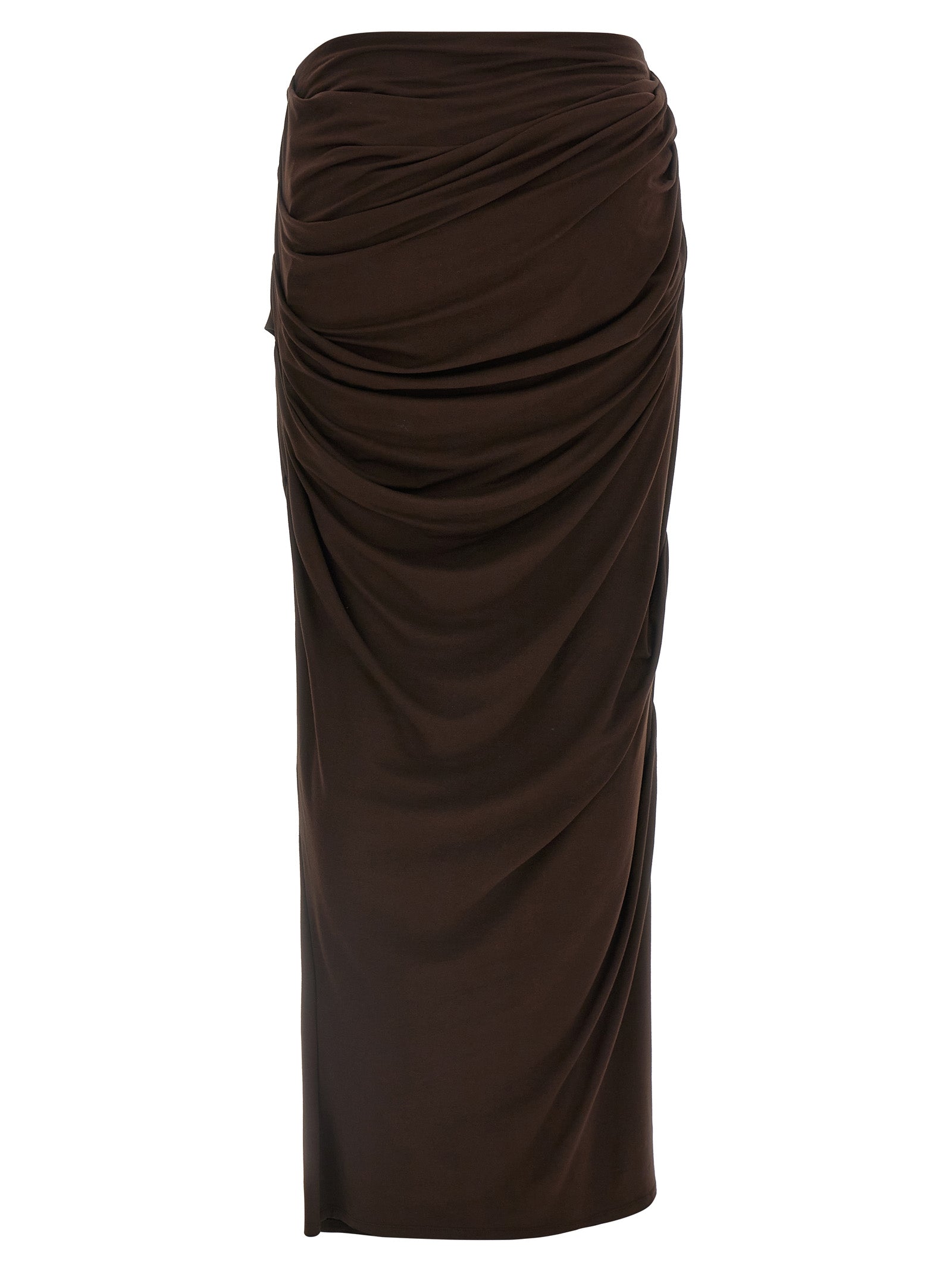 Entire Studios Entire Studios Drape Skirt