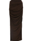 Entire Studios Entire Studios Drape Skirt