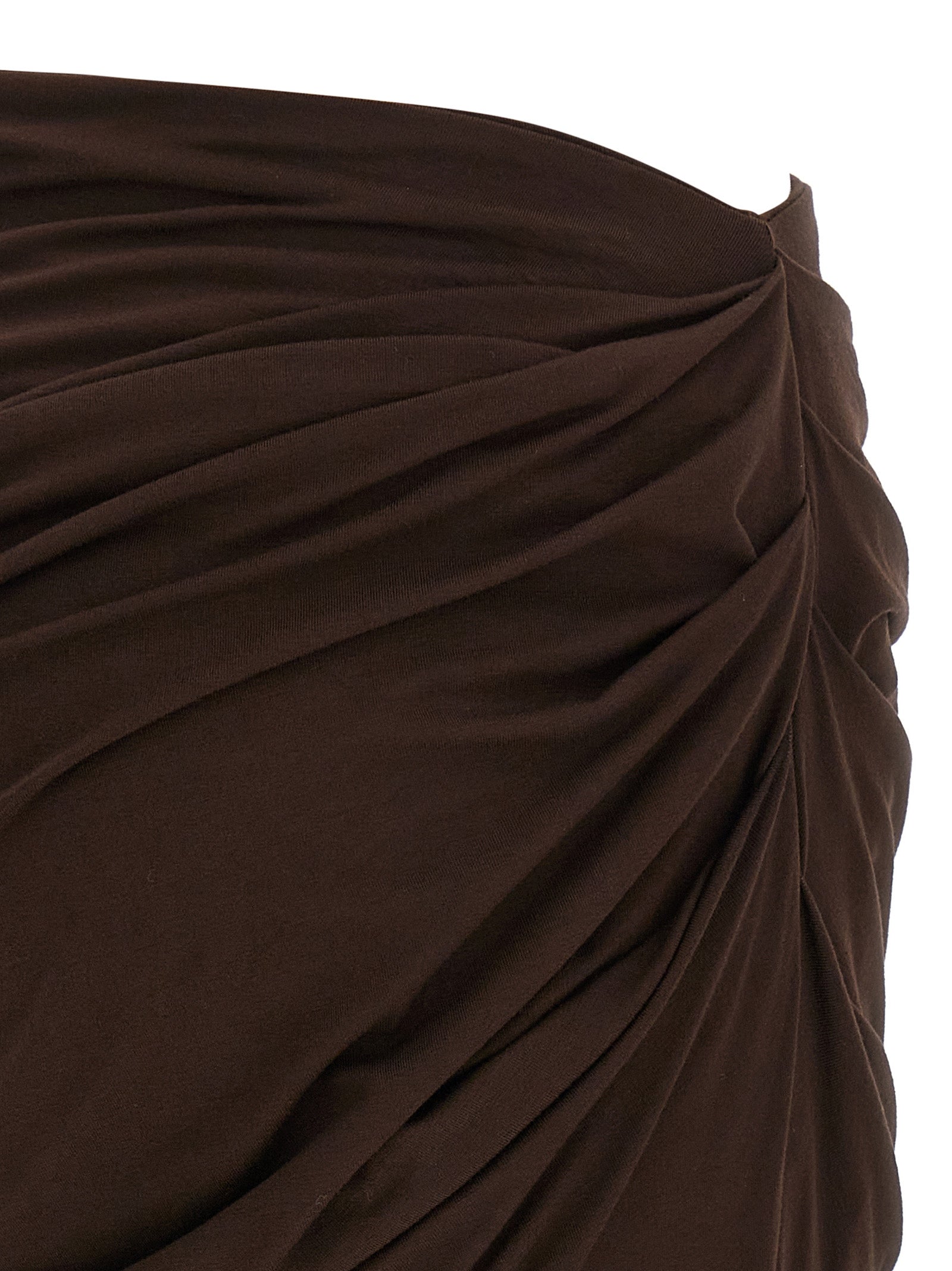 Entire Studios Entire Studios Drape Skirt