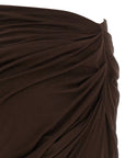 Entire Studios Entire Studios Drape Skirt