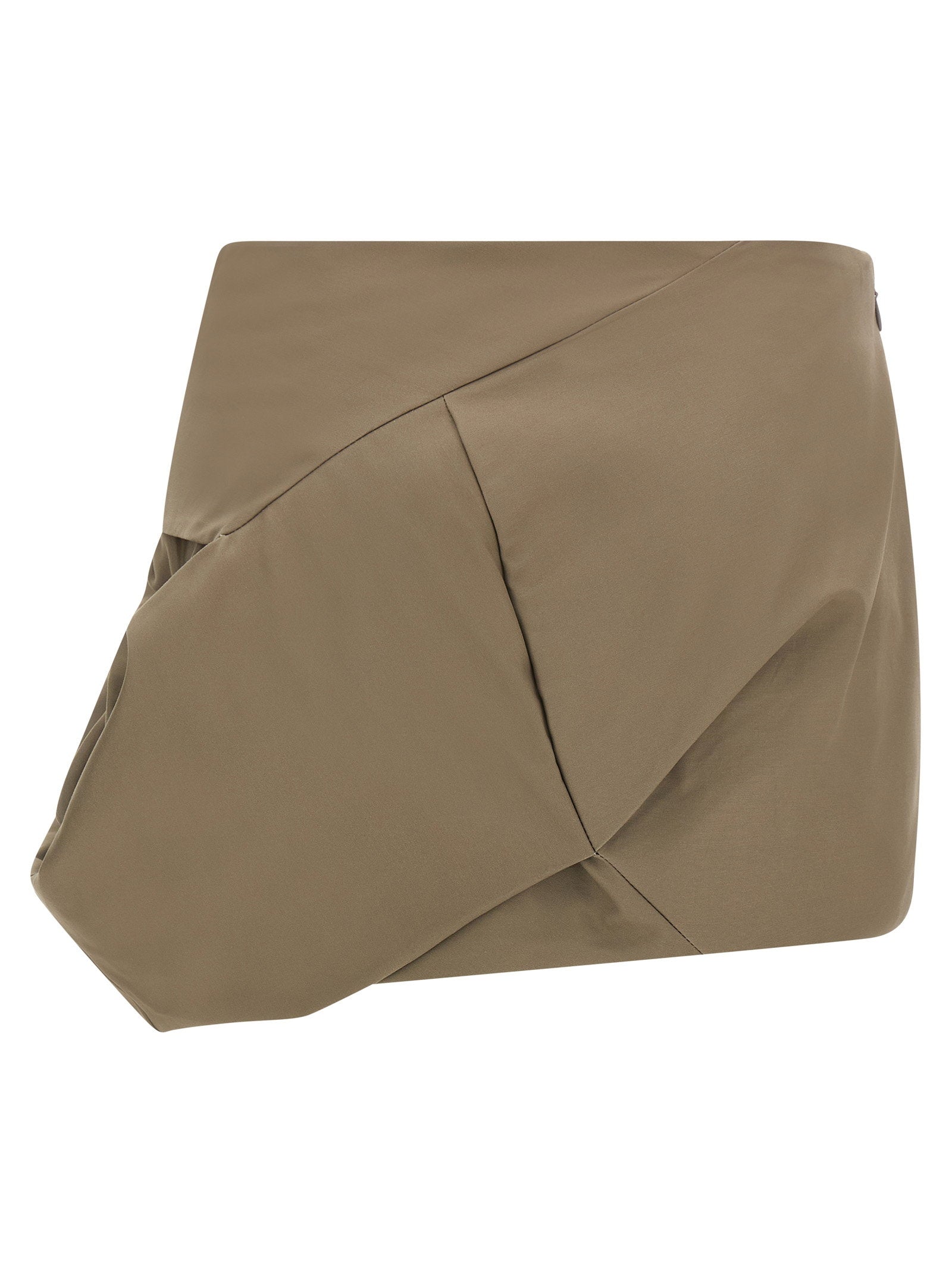 Entire Studios Entire Studios Structured Skirt