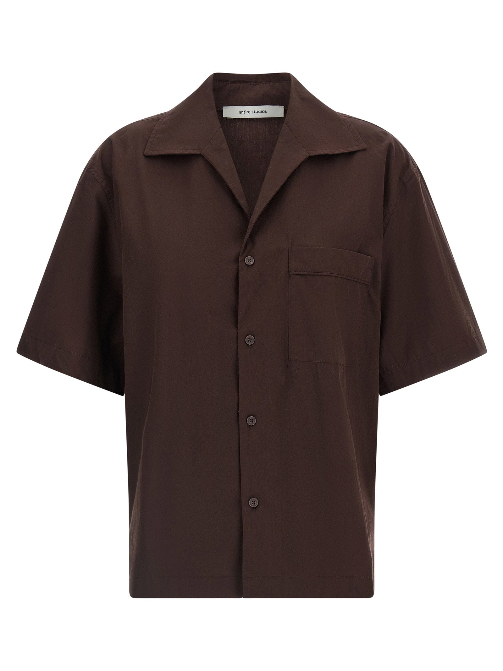 Entire Studios Entire Studios Pajama Shirt