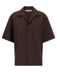 Entire Studios Entire Studios Pajama Shirt