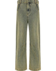 Entire Studios Entire Studios Gem Surface Wave Jeans
