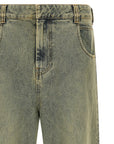 Entire Studios Entire Studios Gem Surface Wave Jeans