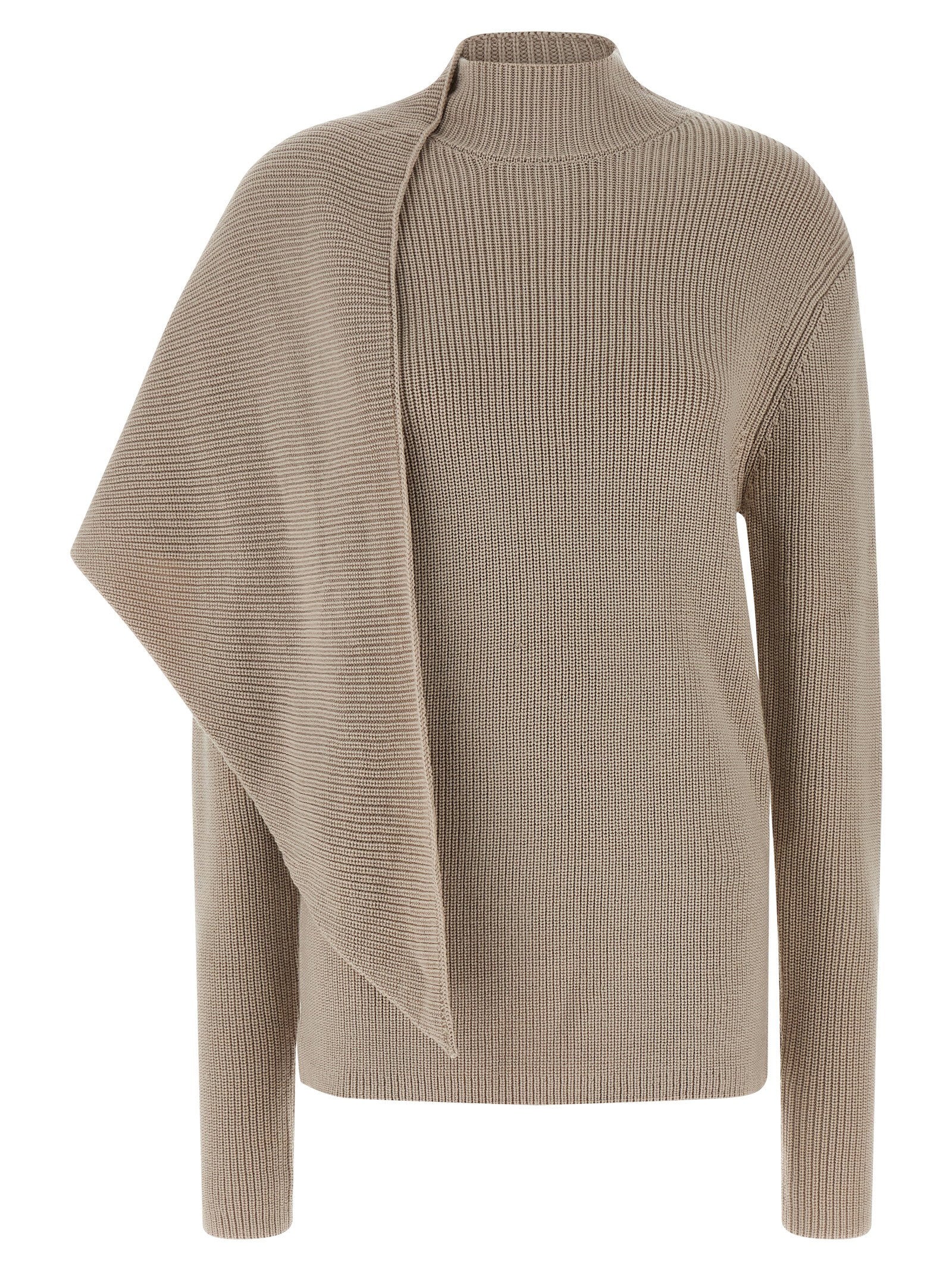Entire Studios Entire Studios Wrap Sweater