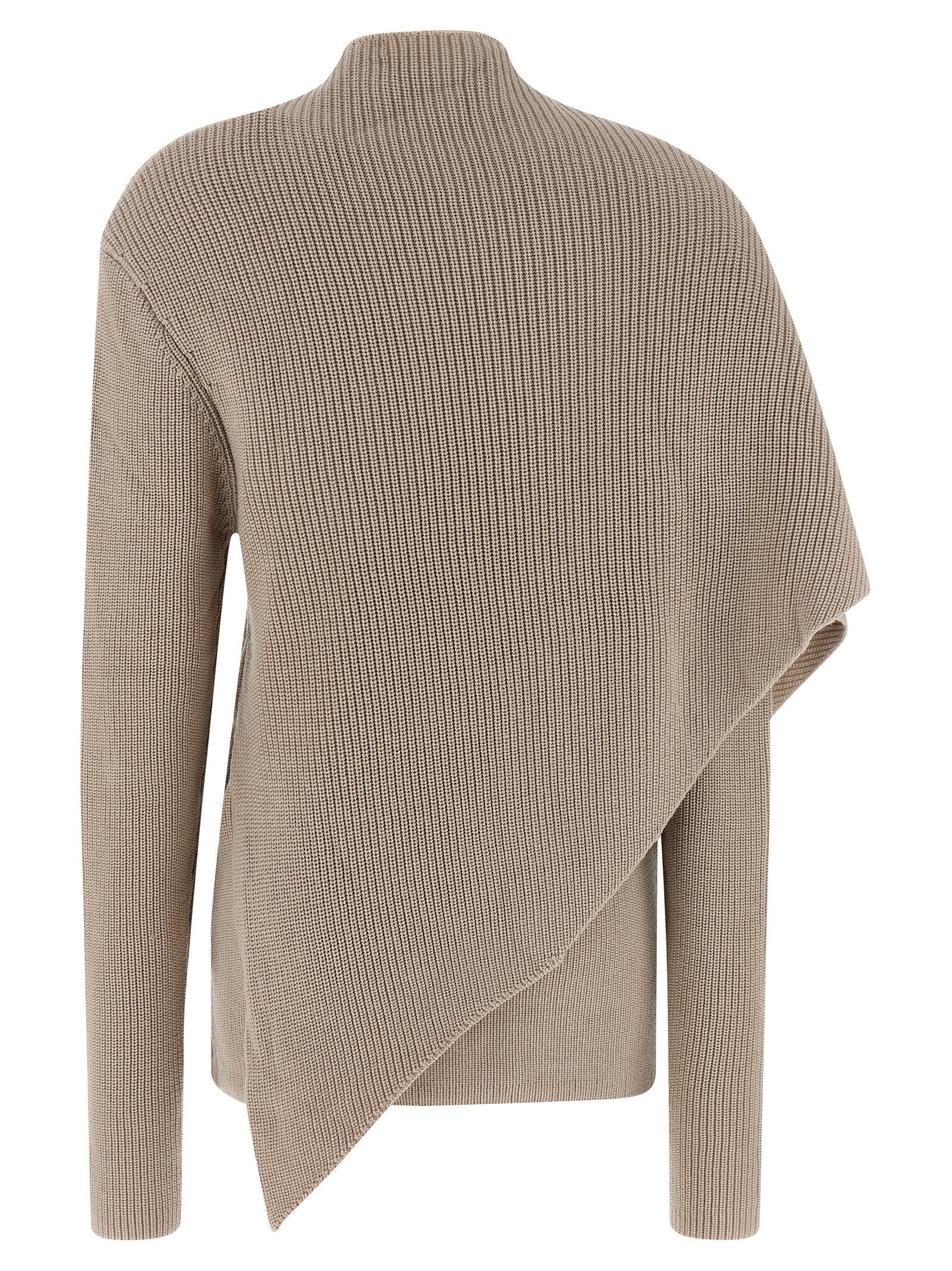 Entire Studios Entire Studios Wrap Sweater