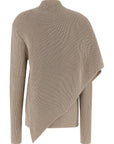 Entire Studios Entire Studios Wrap Sweater