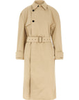Entire Studios Entire Studios Classic Trench Coat