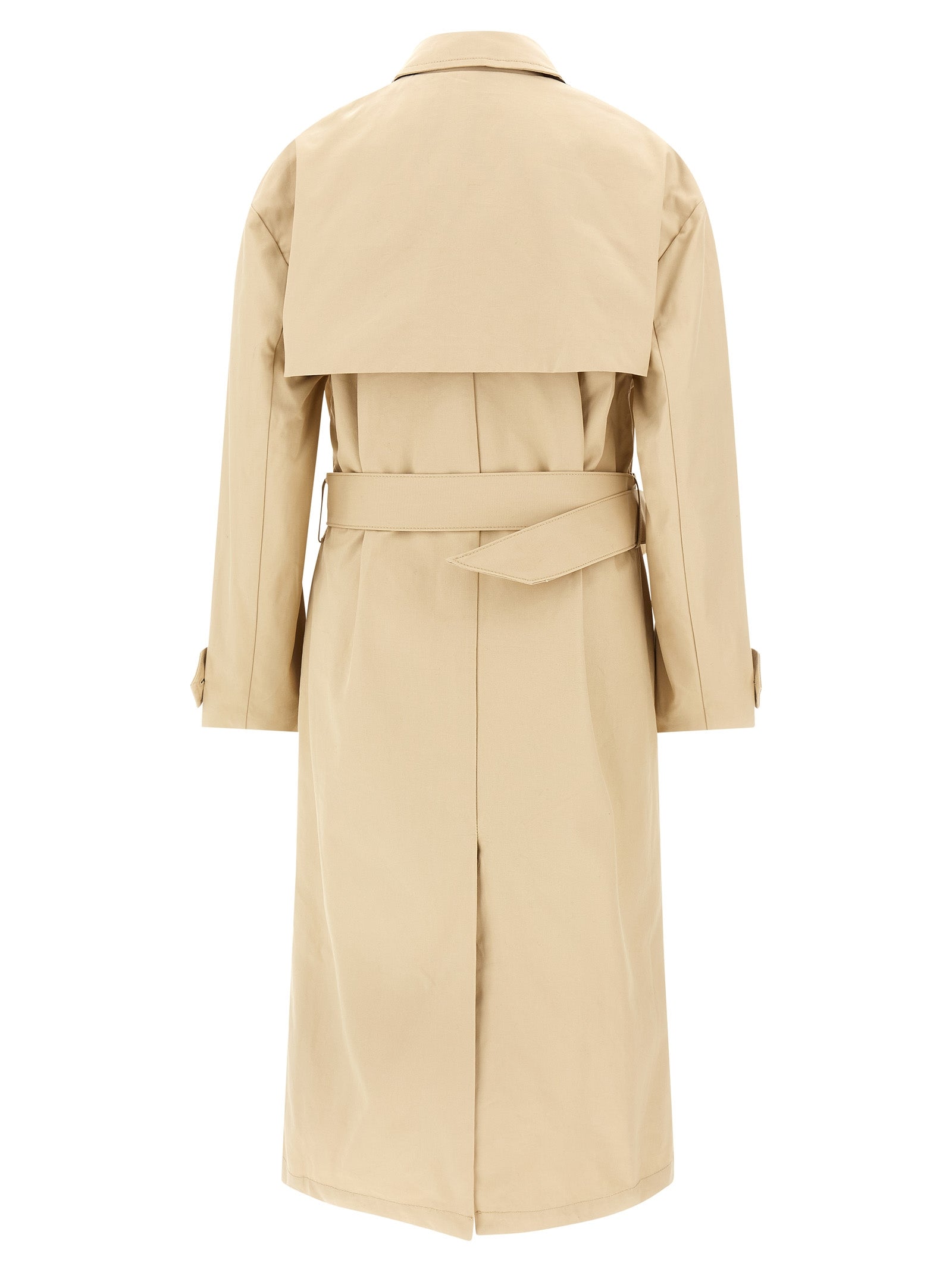 Entire Studios Entire Studios Classic Trench Coat