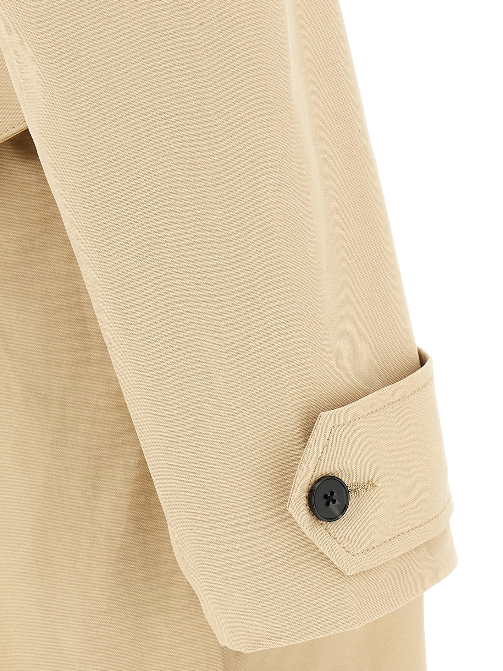 Entire Studios Entire Studios Classic Trench Coat
