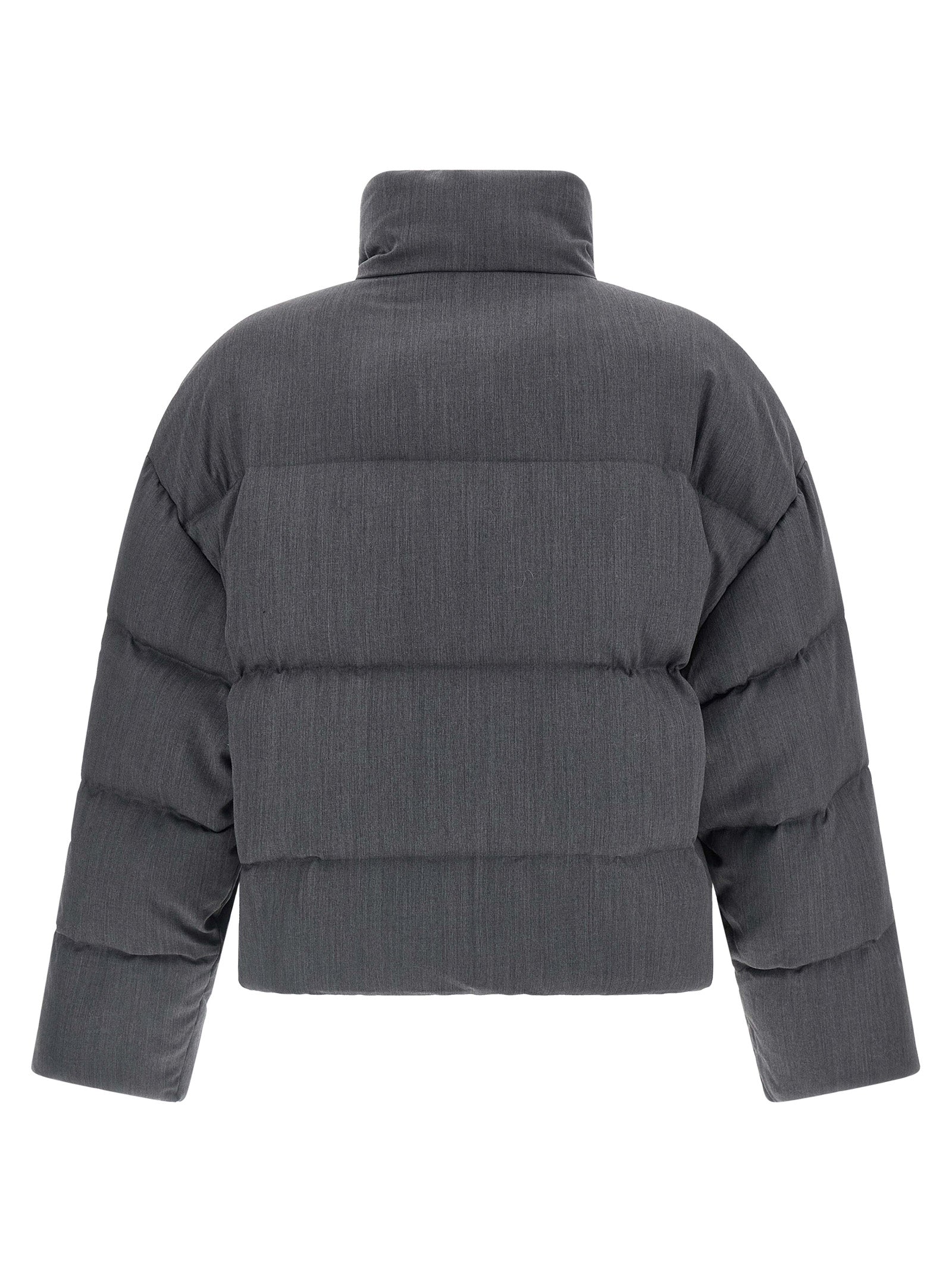 Entire Studios Entire Studios Mml Puffer Down Jacket