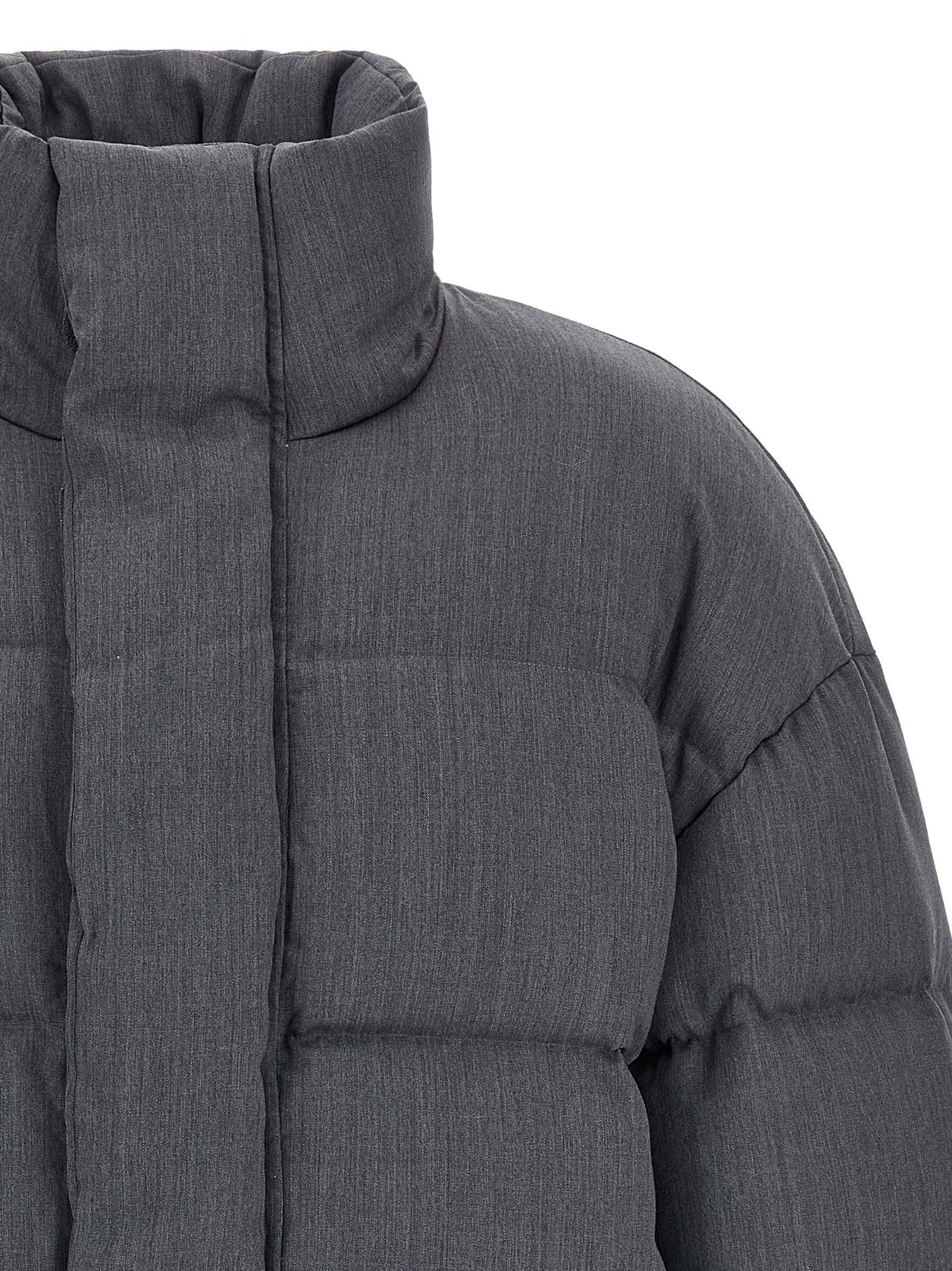 Entire Studios Entire Studios Mml Puffer Down Jacket