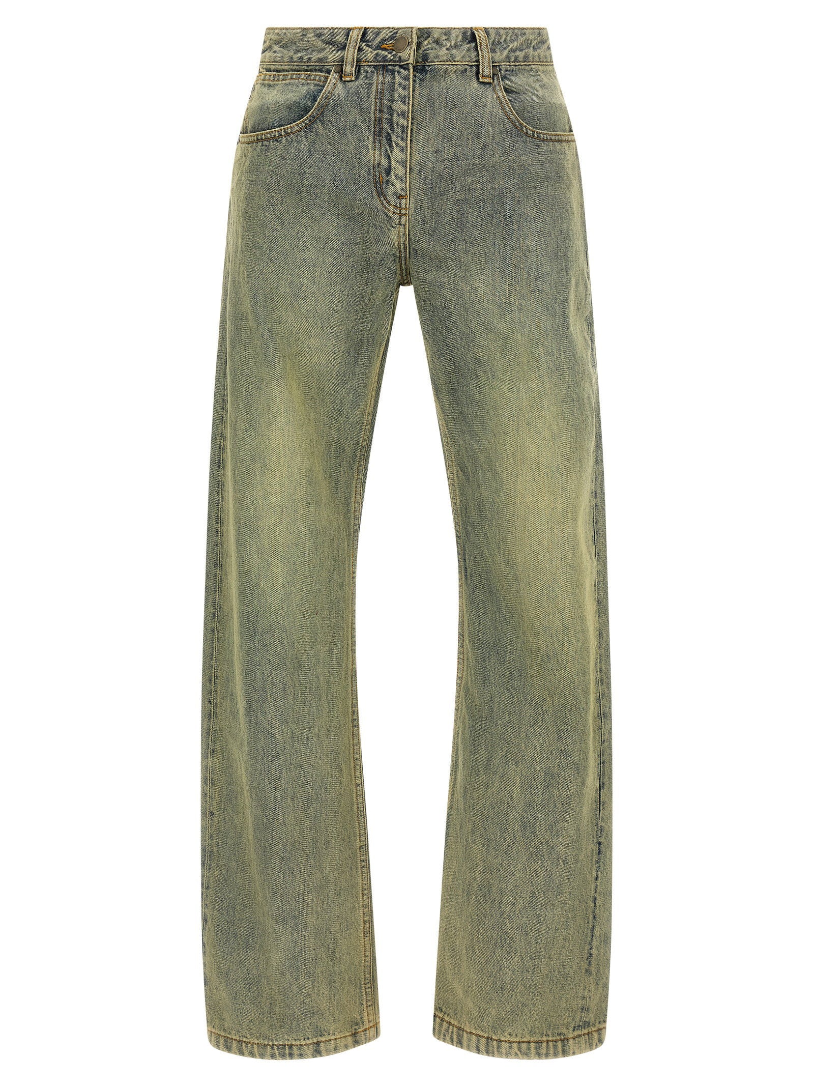Entire Studios Entire Studios Lean Jeans