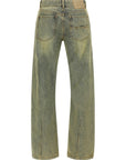 Entire Studios Entire Studios Lean Jeans