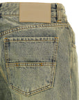 Entire Studios Entire Studios Lean Jeans