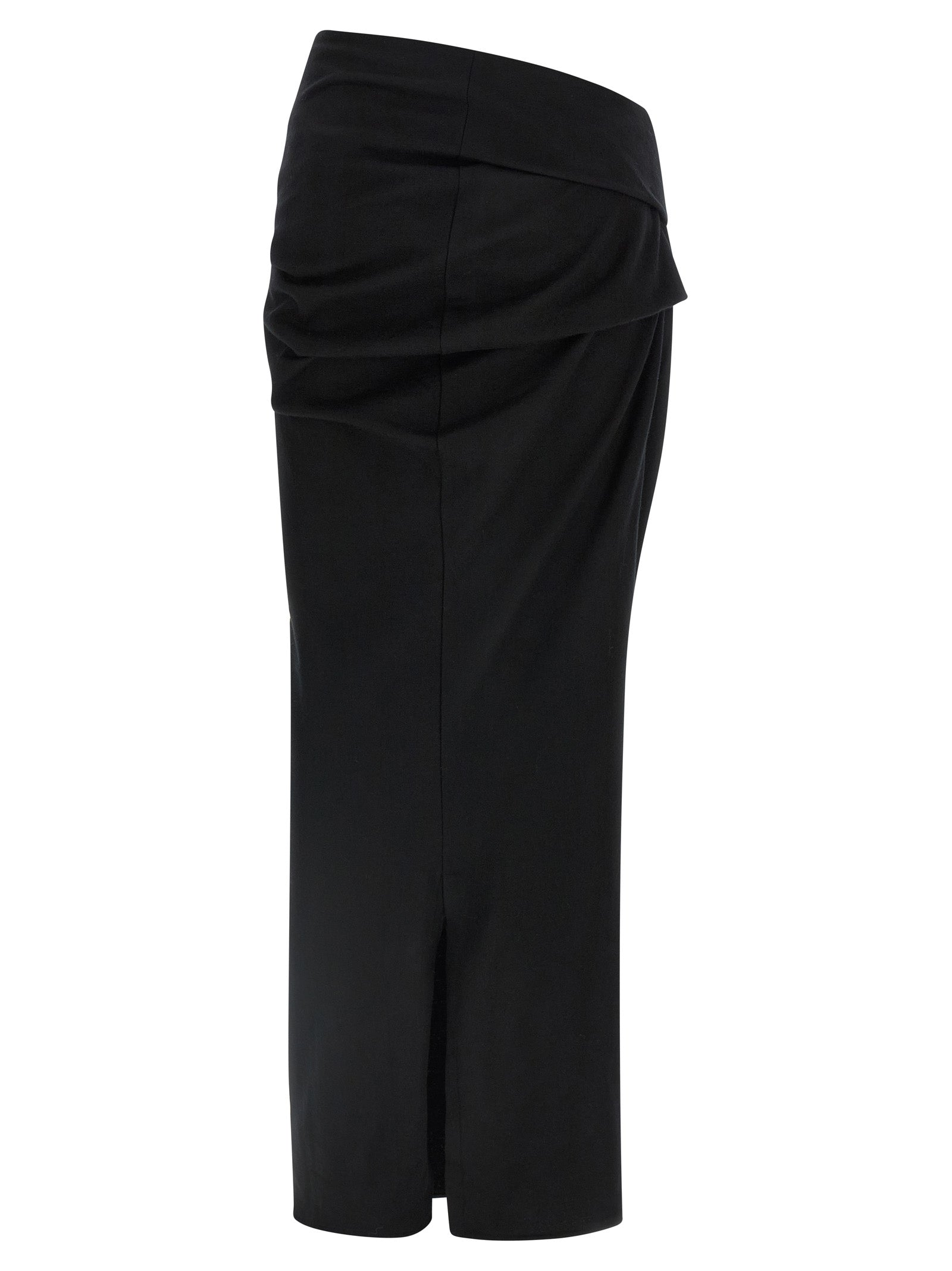 Entire Studios Entire Studios Stretch Wool Skirt