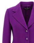 Dolce & Gabbana Dolce & Gabbana Dolce Blazer