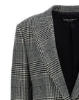 Dolce & Gabbana Dolce & Gabbana Pied De Poule Blazer