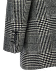 Dolce & Gabbana Dolce & Gabbana Pied De Poule Blazer