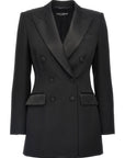Dolce & Gabbana Dolce & Gabbana Turlington Blazer