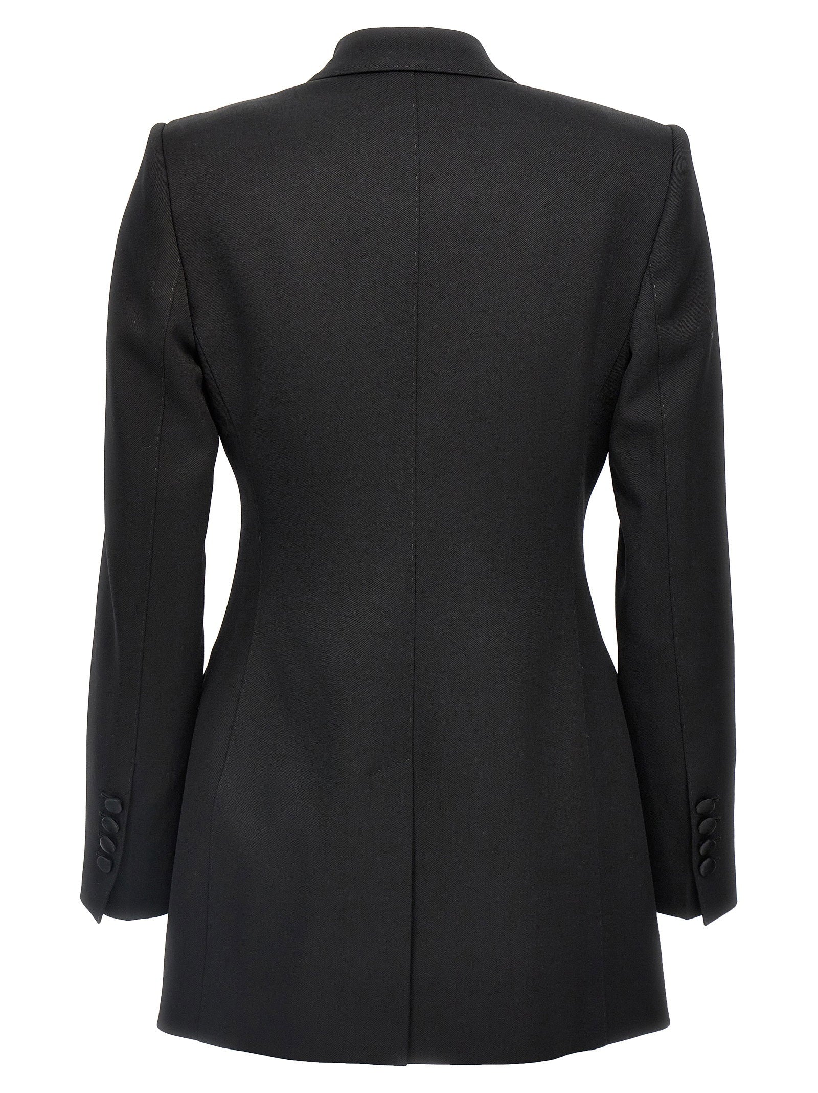 Dolce &amp; Gabbana Dolce &amp; Gabbana Turlington Blazer