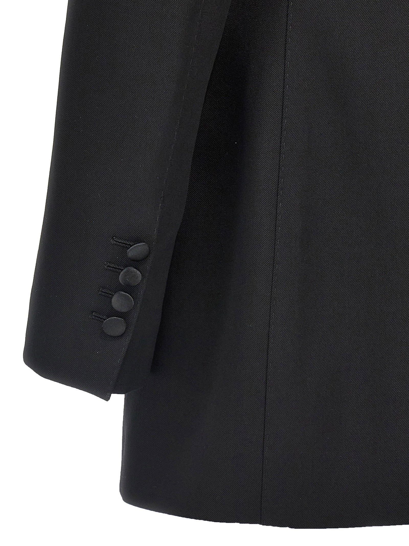 Dolce &amp; Gabbana Dolce &amp; Gabbana Turlington Blazer