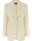 Dolce & Gabbana Dolce & Gabbana Turlington Blazer
