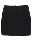 Dolce & Gabbana Dolce & Gabbana Skirt From The ‘black Sicily’ Collection