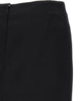 Dolce & Gabbana Dolce & Gabbana Skirt From The ‘black Sicily’ Collection
