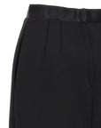 Dolce & Gabbana Dolce & Gabbana Wool Pencil Skirt