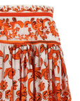 Dolce & Gabbana Dolce & Gabbana Maiolica Skirt